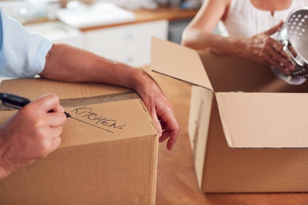 10 Things to Buy Before Moving to a New Place 2
