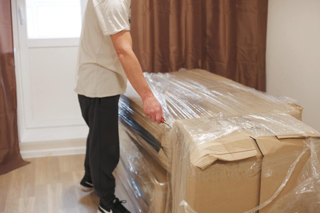 5 Ways to Repurpose Your Secondhand Boxes 2