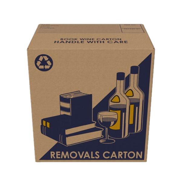 Boxes & Packing Materials 6