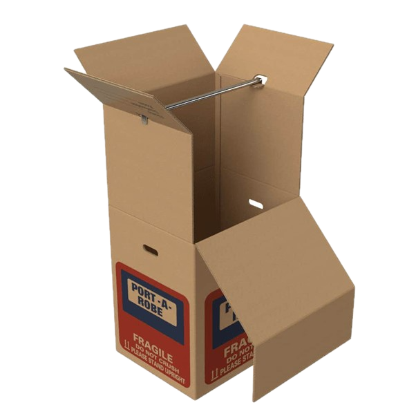 Boxes & Packing Materials 7
