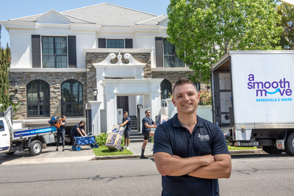 How To Minimise Damage To Furniture When Moving House 3