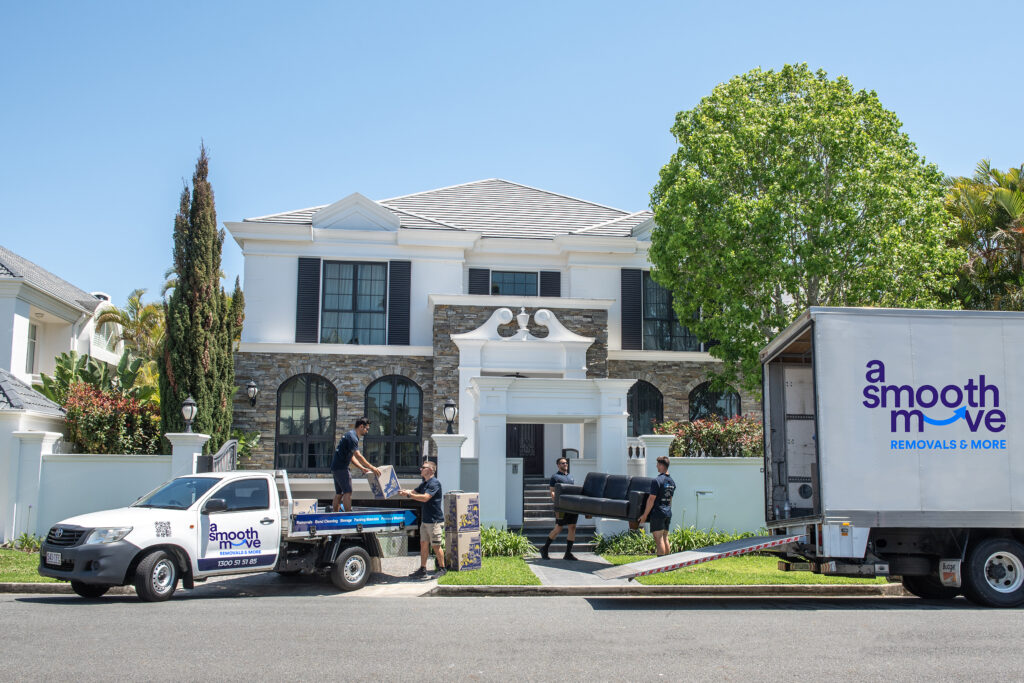 5 Tips To Move A Fridge To Your New House 2