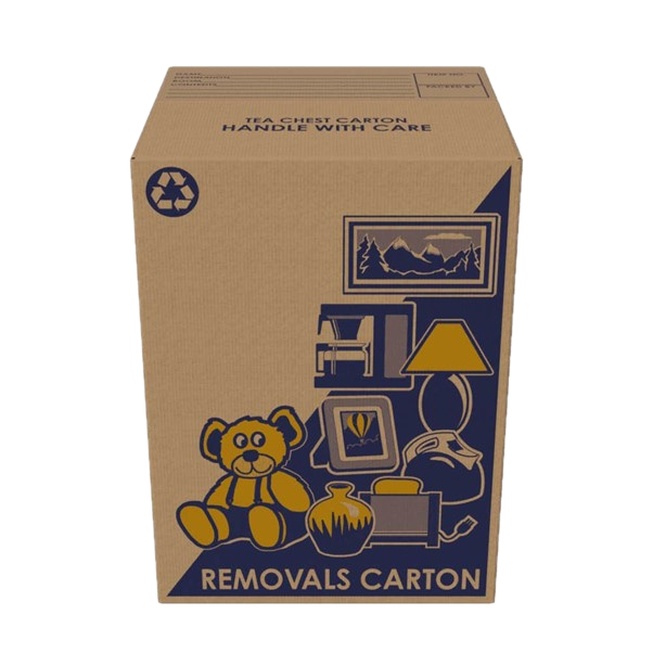 Boxes & Packing Materials 5
