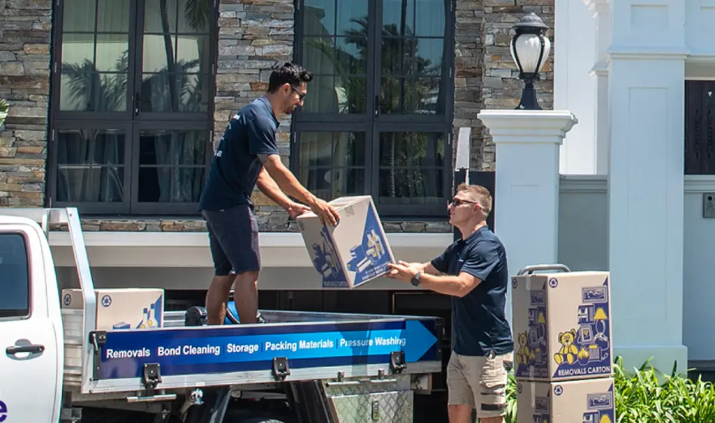 How to find the best removalists for seniors? 2