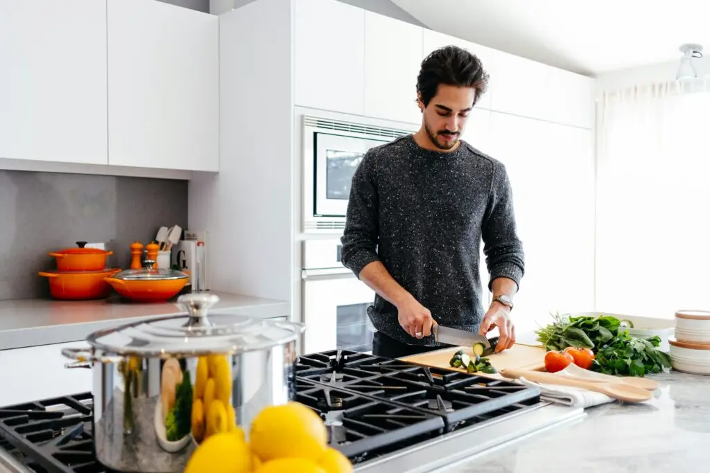 How To Live Alone For The First Time 2